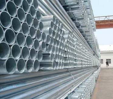 山東鍍鋅管采購指南 主要產(chǎn)地、市場分布與選購建議