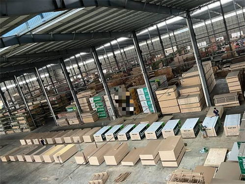 2024家居建材行業(yè)新趨勢下，雪松樹板材的破局之路